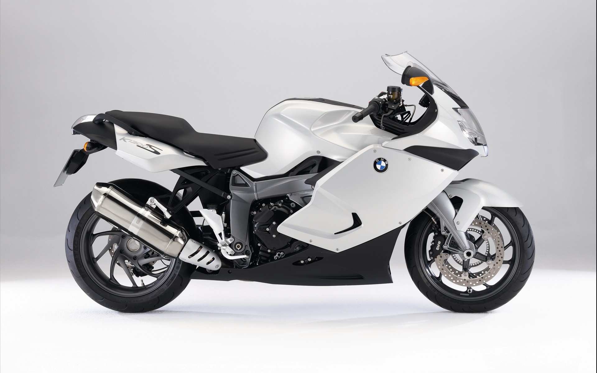 BMW K 1300 S White273241107